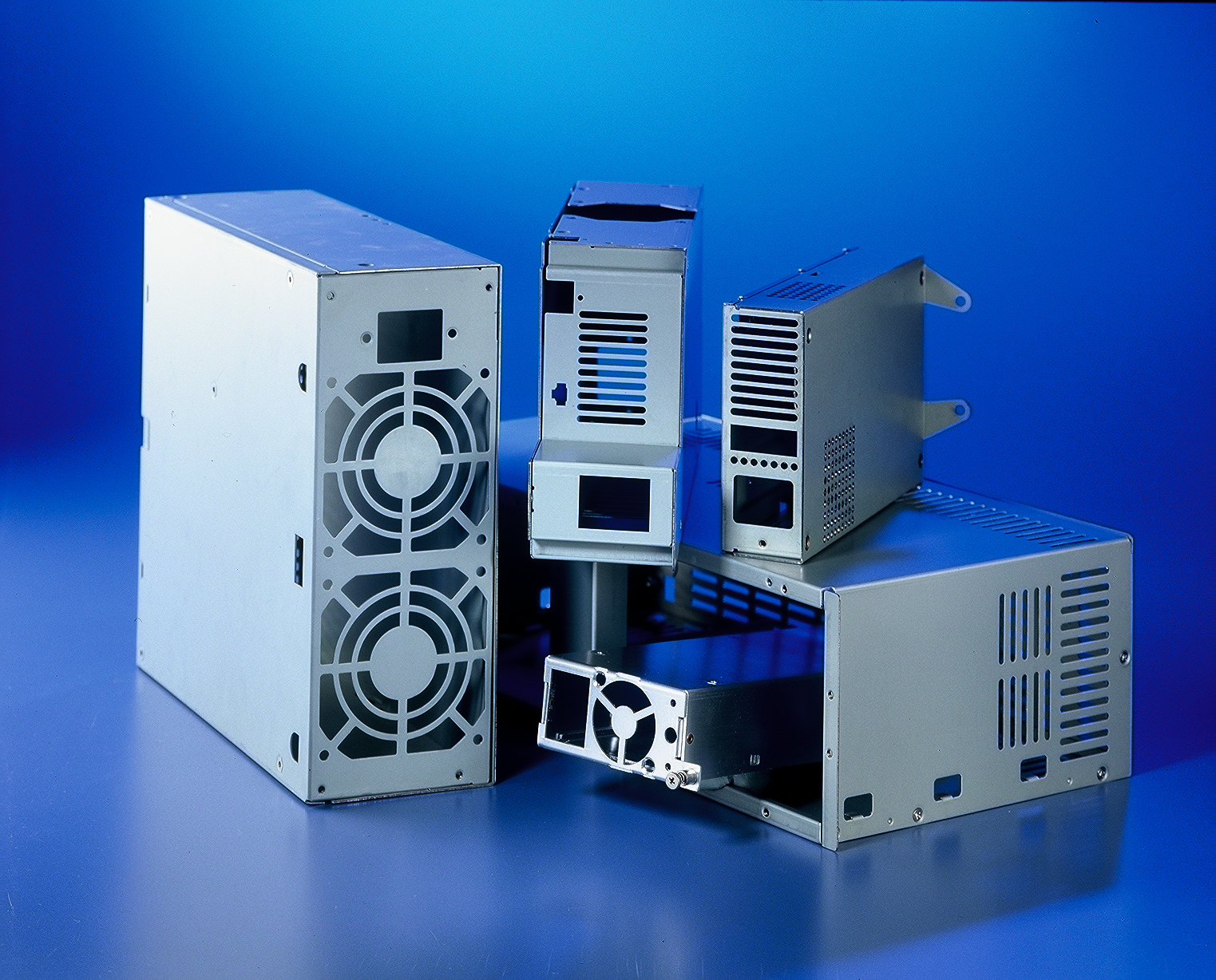 電源供應器外殼09