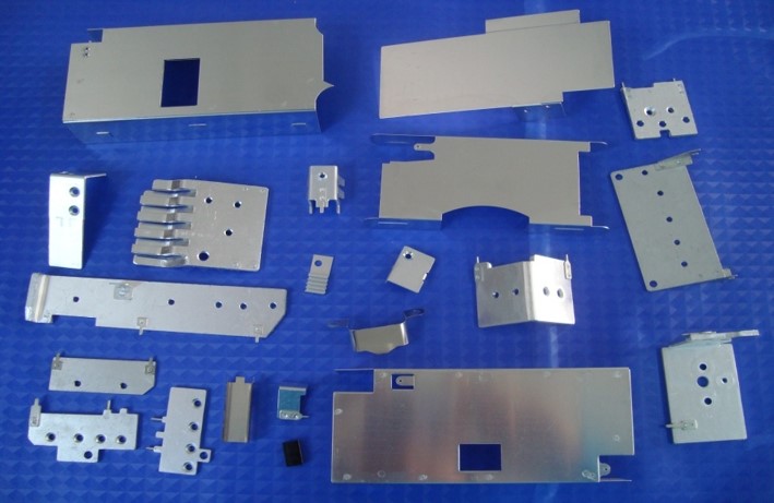 支架與遮敝蓋系列03