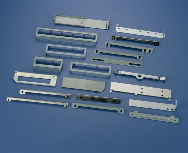 支架與遮敝蓋系列01