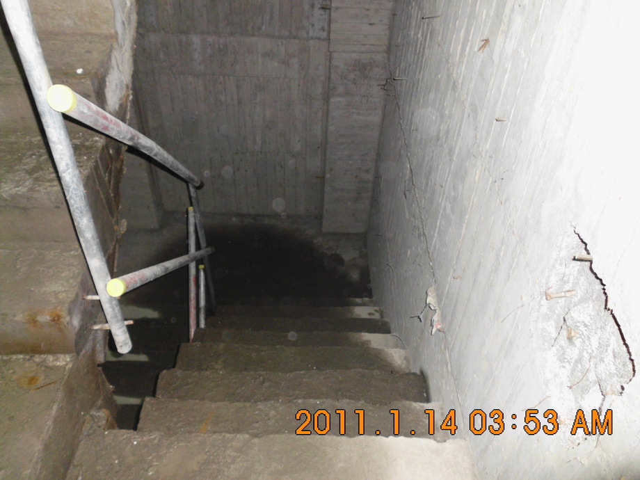 高雄賣力臨時工