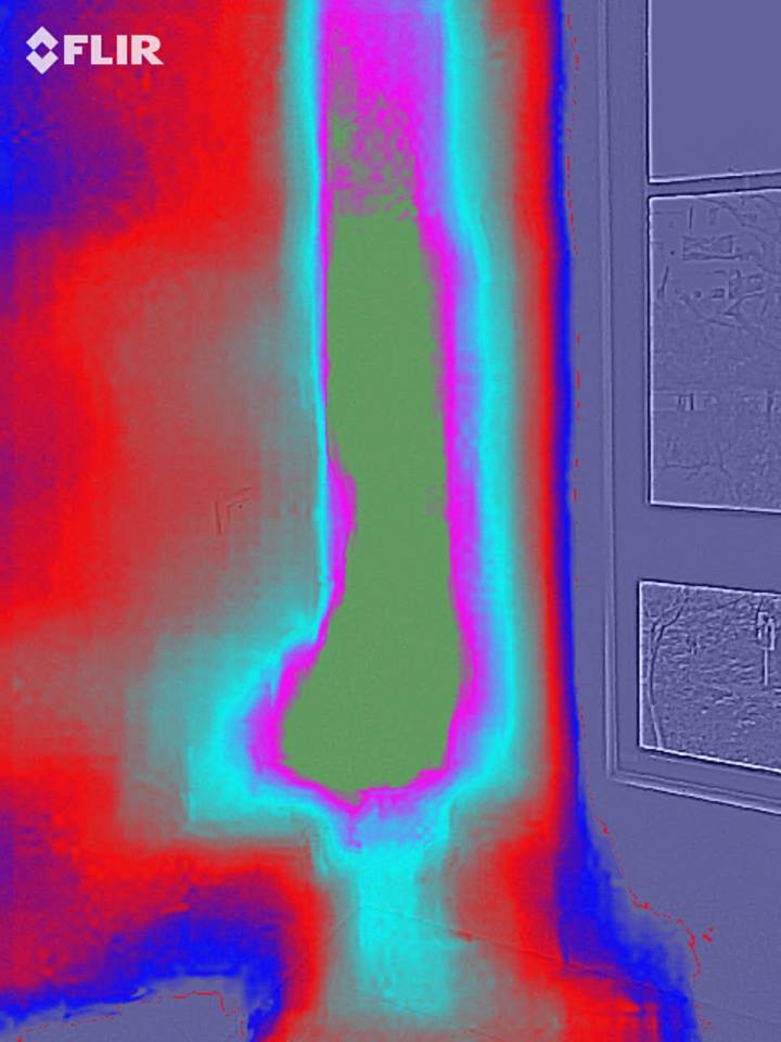 屏東驗屋儀器檢測防水