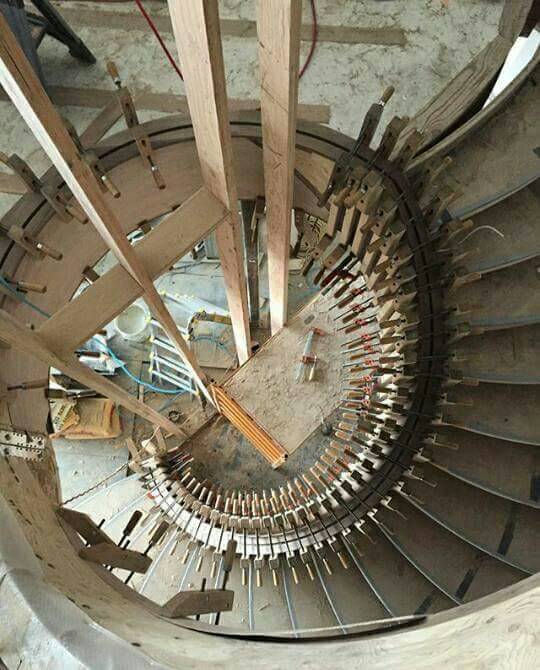 混泥土安全強度實測