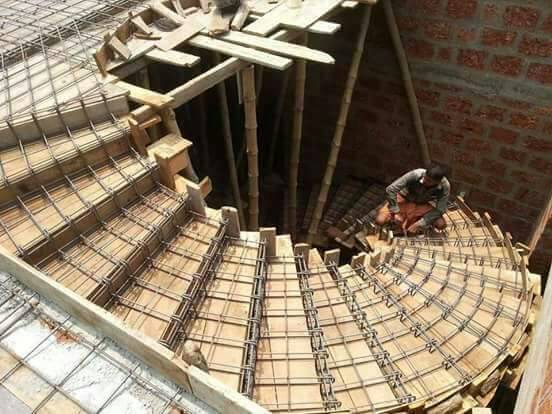 鋼筋結構安全檢測