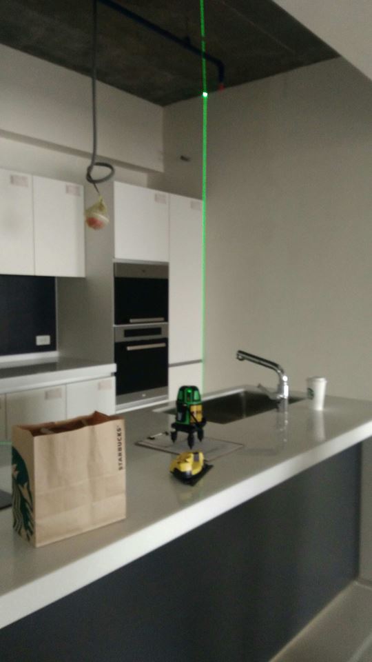 廚具設備及五金配件檢測