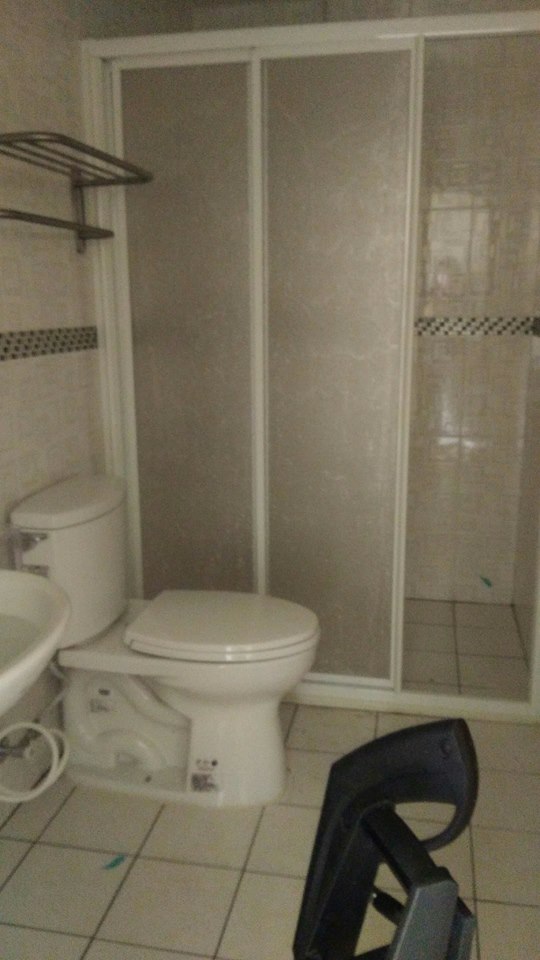 衛浴設備及防水驗收檢查