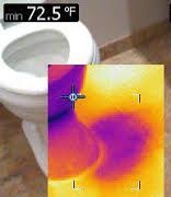 衛浴設備及防水檢測