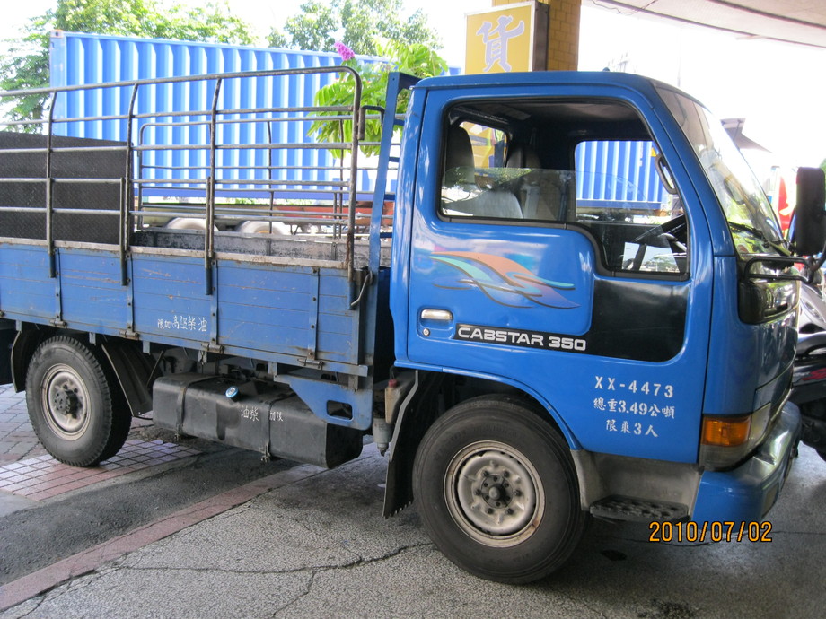 好幫手小貨車出租商行-專營各式貨車出租