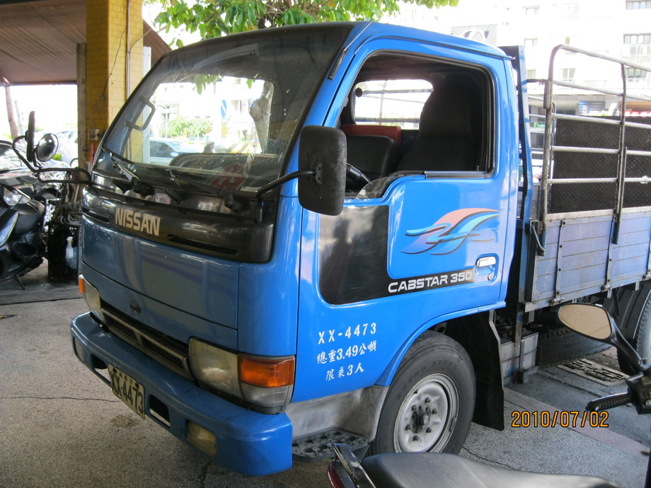 好幫手小貨車出租商行-專營各式貨車出租