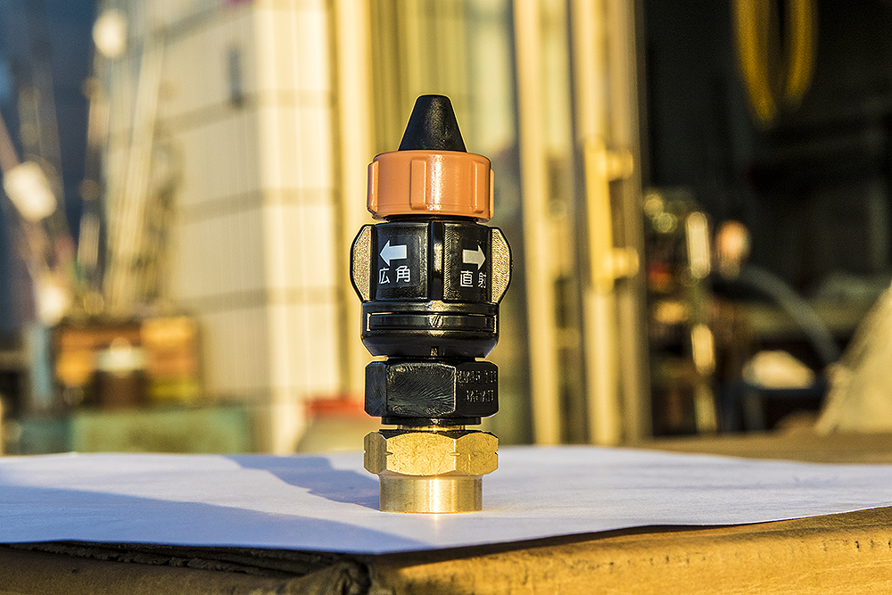 台灣農機行|自在噴嘴