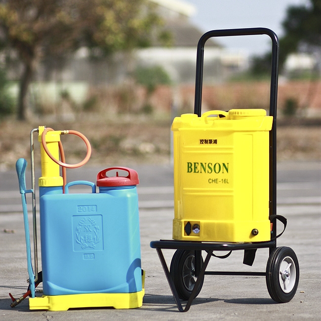 台灣農機行|省力手拉車