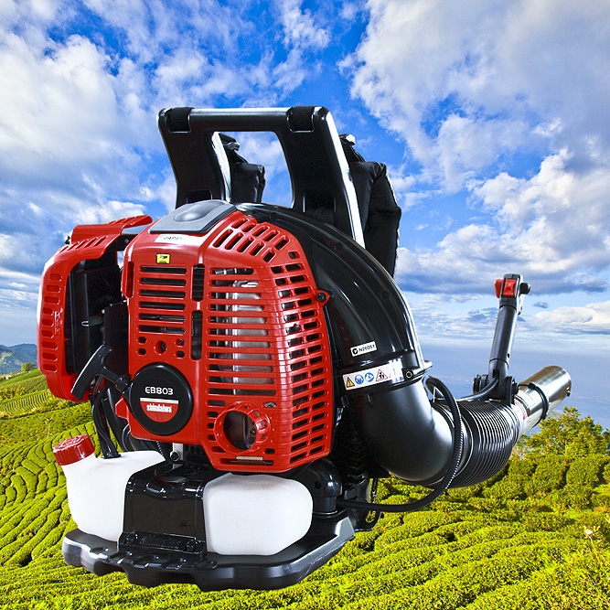 台灣農機行|吹葉機