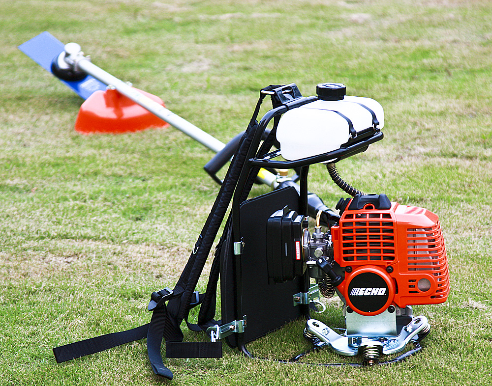 台灣農機行|背負式割草機(RM4300)