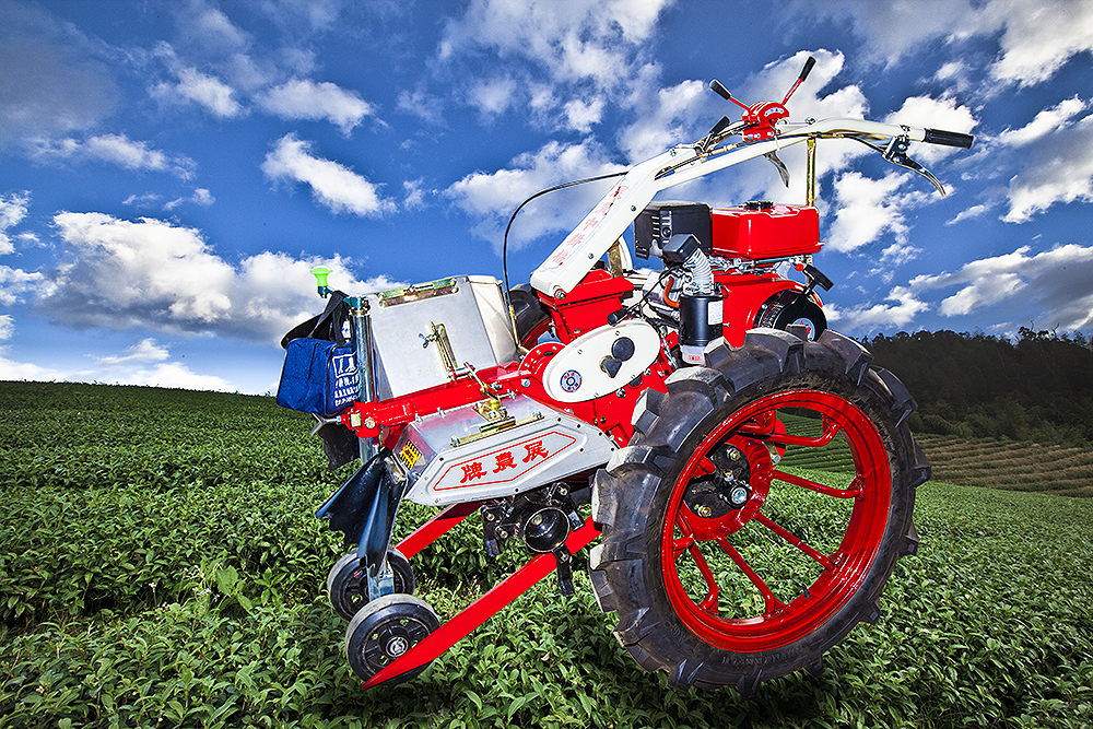 台灣農機行|斬藤專用機