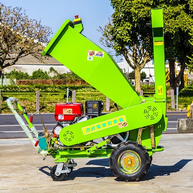 台灣農機行|自走式