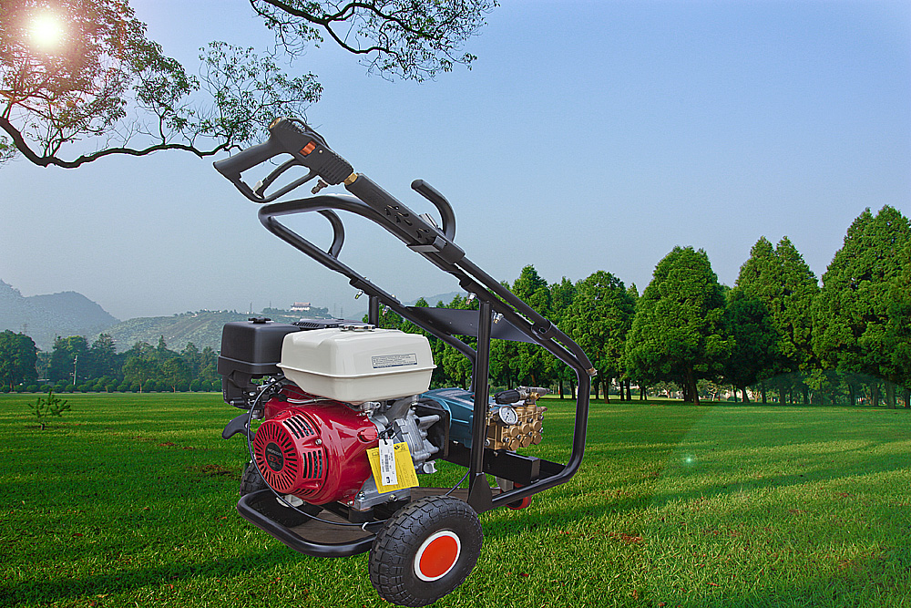 台灣農機行|高壓動力洗淨機