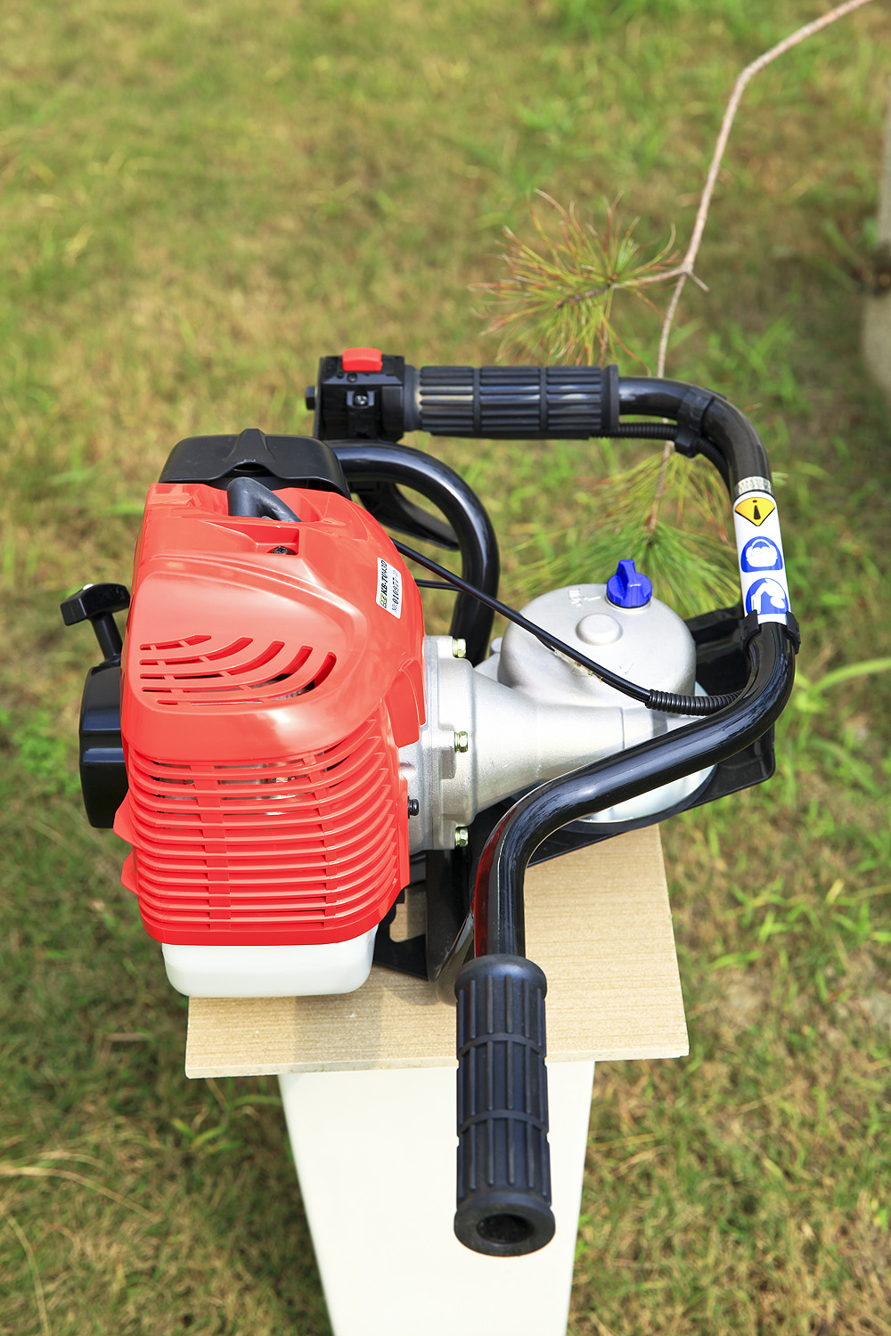 台灣農機行|鑽孔機