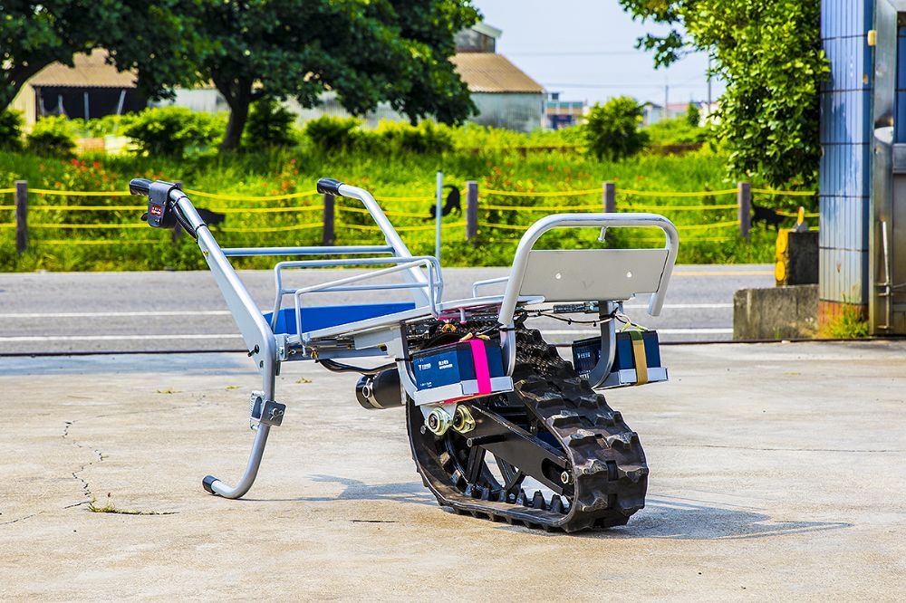 台灣農機行|電動