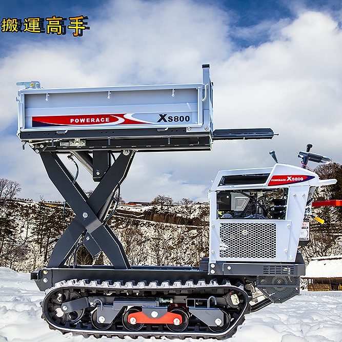 台灣農機行|砂石專用