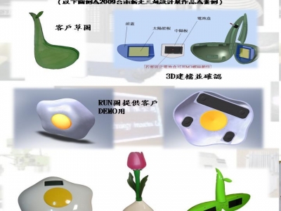 奇威技研有限公司-undefined