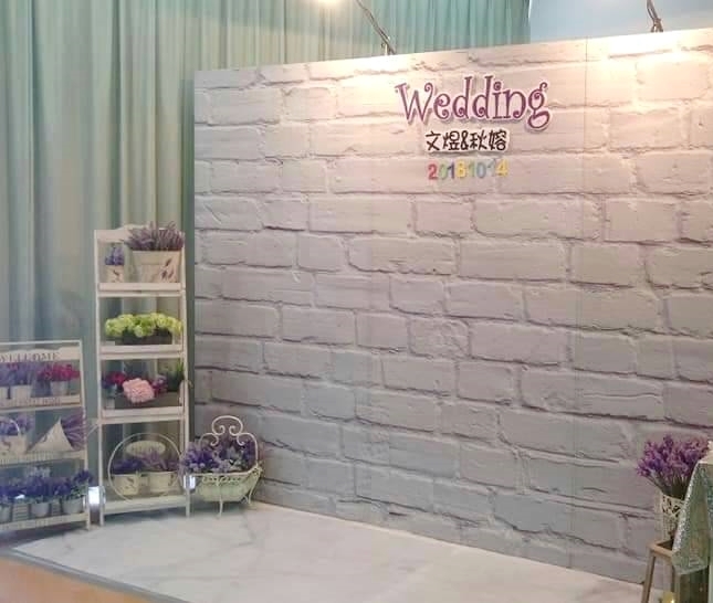 ❤特愉花坊婚禮會場佈置❤