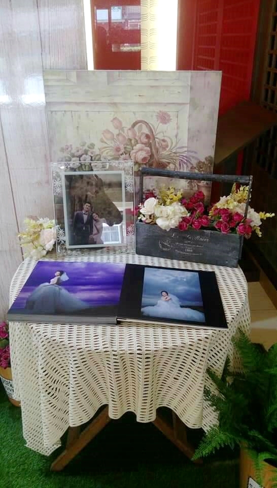 ❤特愉花坊婚禮會場佈置❤