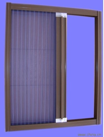 折疊纱窗