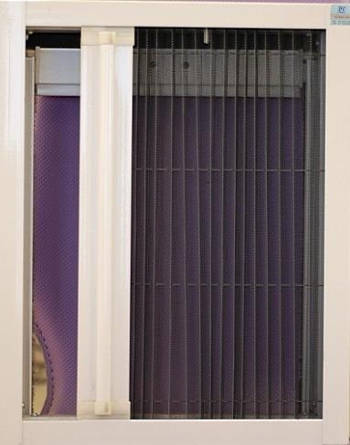 折疊纱窗