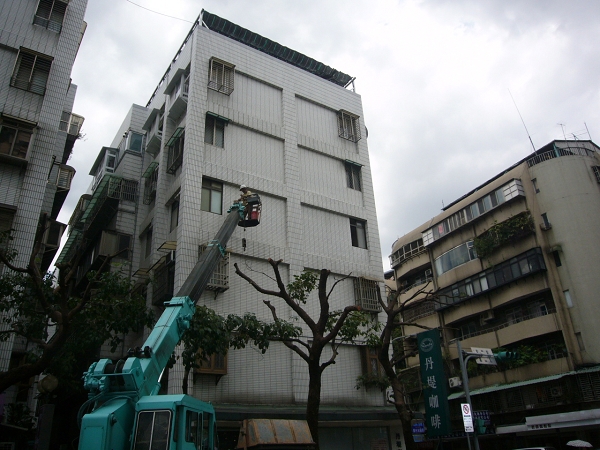 外牆防水施工圖(吊車型1)14