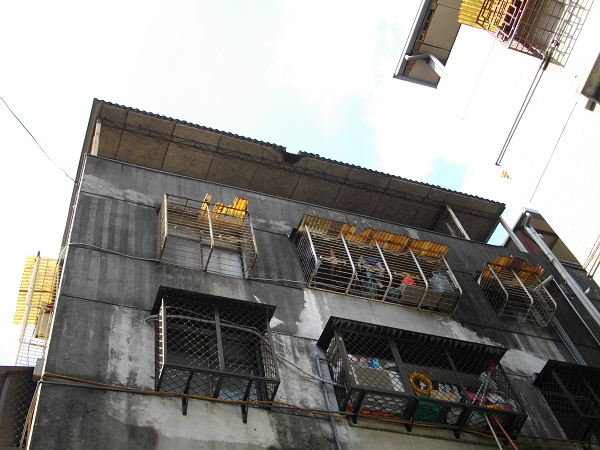 外牆防水施工圖(吊車型2)