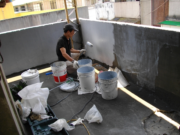 外牆防水施工圖(吊車型2)