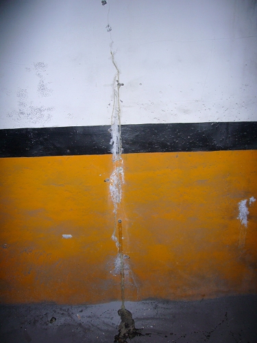 高壓灌注止漏施工圖