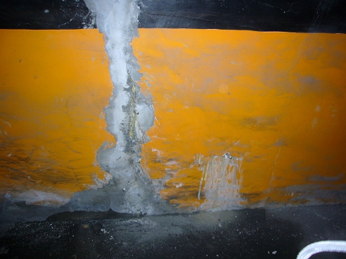 高壓灌注止漏施工圖