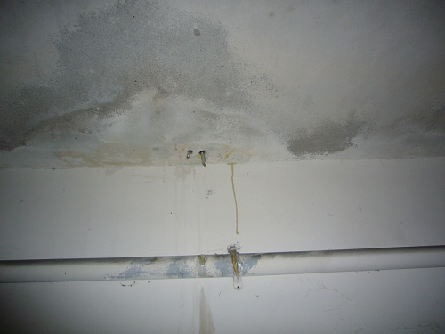 高壓灌注止漏施工圖