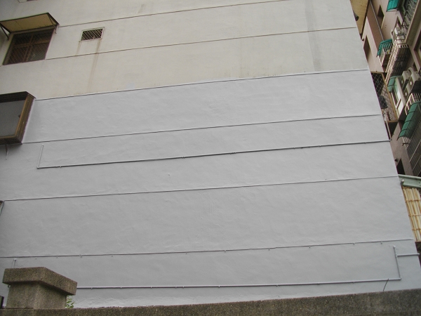 外牆防水施工圖(吊車型1)