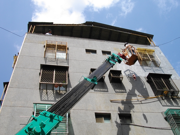 外牆防水施工圖(吊車型2)