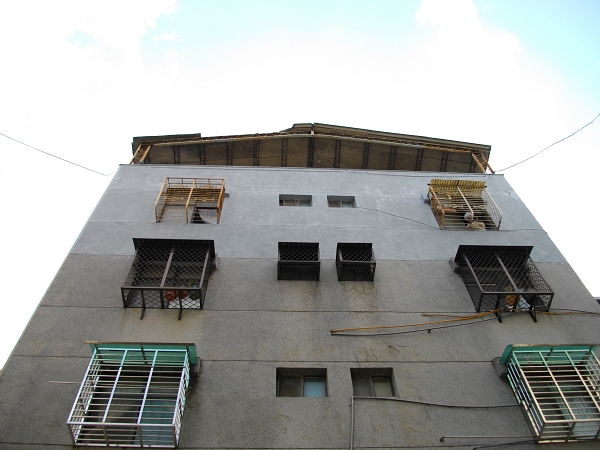 外牆防水施工圖(吊車型2)