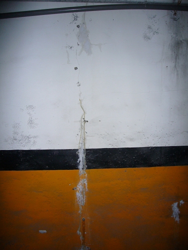 高壓灌注止漏施工圖