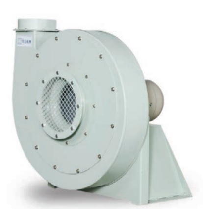 產業用高壓風機