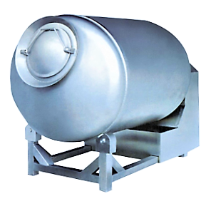 大型食品真空按摩嫩化機