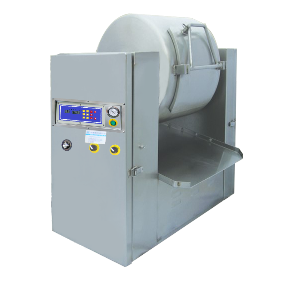 小型食品真空按摩嫩化機