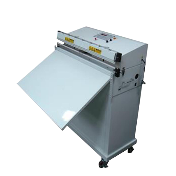 N系列外抽式真空包裝機