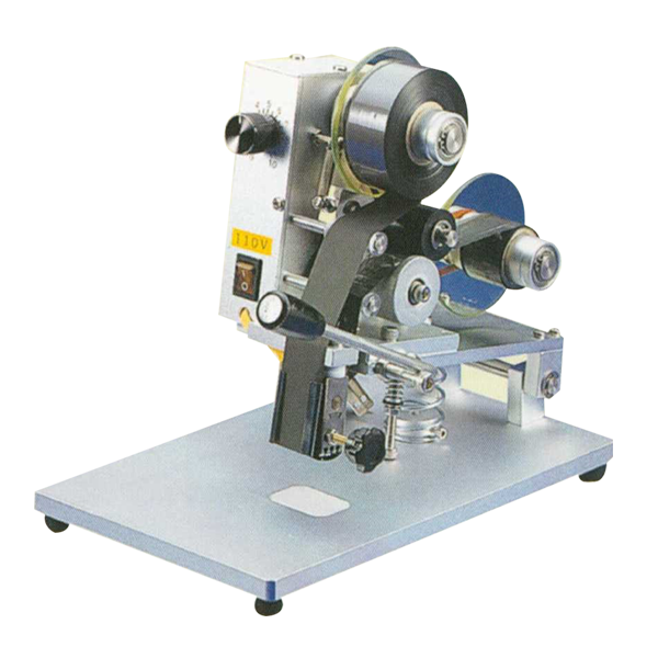 手壓日期打印機