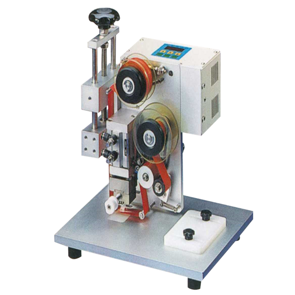 自動日期打印機