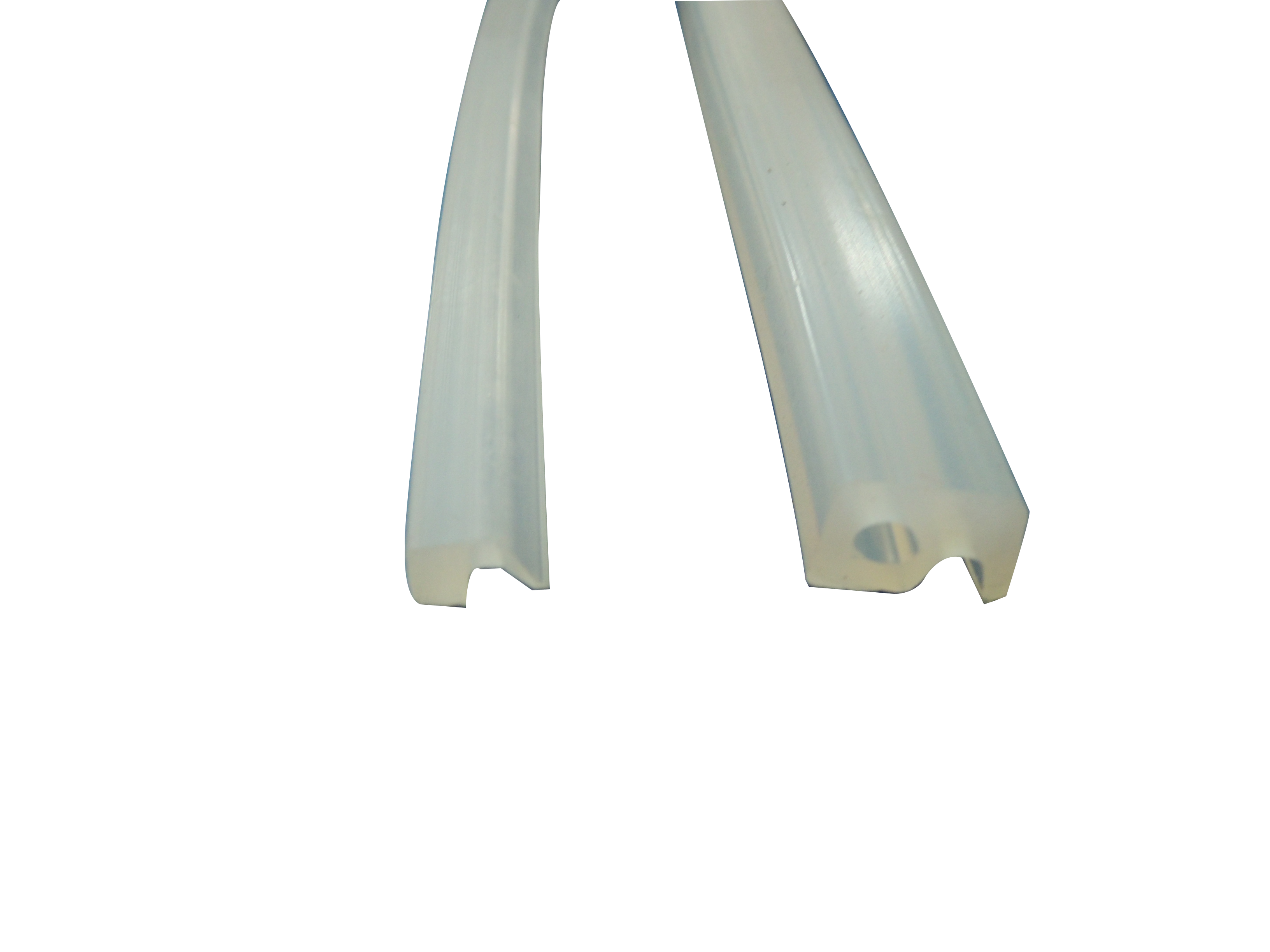 九字型上蓋矽膠條