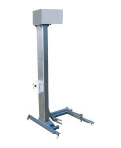 直立式入料機BG-200