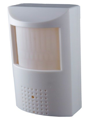 (WE-ZR-AR9110)偽裝針孔AHD紅外線星光攝影機