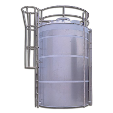 化工用加強型UL水塔