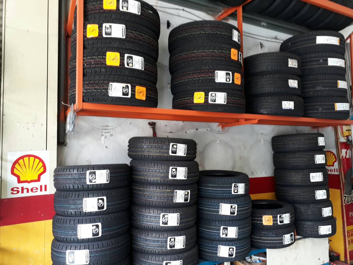 ♘南投吉鴻定位♘