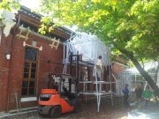 城邑路面機械行(堆高機)-undefined