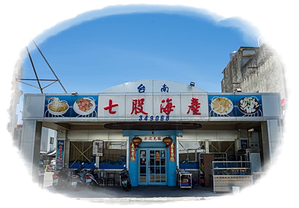 台南七股海產(台東店)